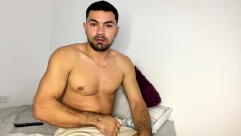 Snapshot of noah_3050 chatting on 12.02.25 noah_3050 online show from 12.02.25