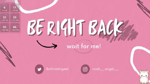 Snapshot of noah__angel chatting on 12.19.24 Brayan online show from 12.19.24