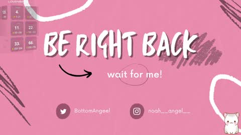 Snapshot of noah__angel chatting on 01.27.25 Brayan online show from 01.27.25