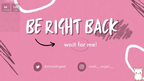 Snapshot of noah__angel chatting on 02.02.25 Brayan online show from 02.02.25