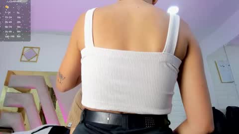 Zoe  online show from 03.03.26