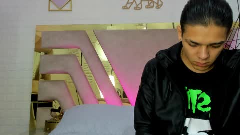 Zoe  online show from 03.31.26