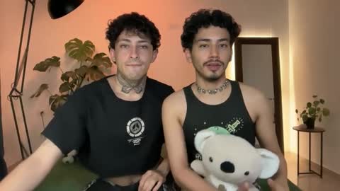 noah_and_steven online show from 05.13.26