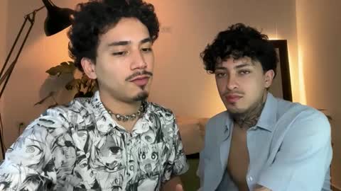 noah_and_steven online show from 05.19.26
