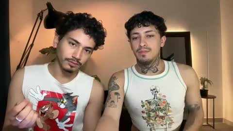 noah_and_steven online show from 05.25.26