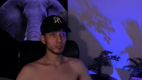 Noah Brigth online show from 10.14.25