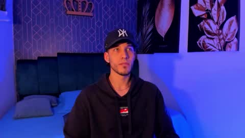 Noah Brigth online show from 11.23.25