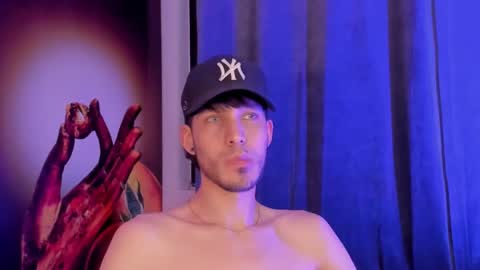 Noah Brigth online show from 11.28.25