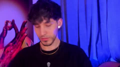 Noah Brigth online show from 11.30.25