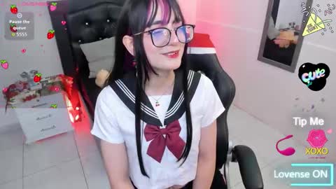 Anna Cherry online show from 01.06.26