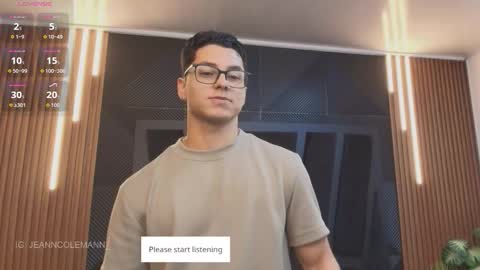 Noah online show from 01.11.26