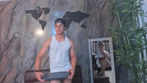 Noah online show from 02.17.26