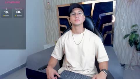 Noah online show from 03.11.26