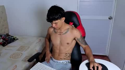 Noah online show from 01.16.26