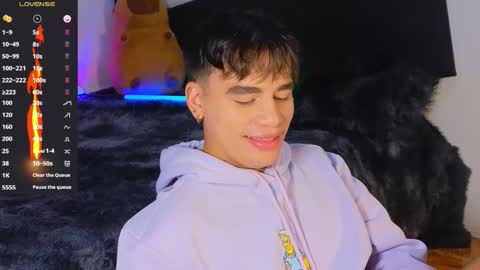 NOAH  online show from 10.18.25