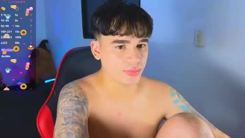 NOAH  online show from 12.20.25