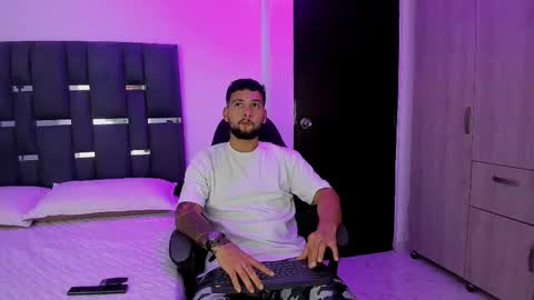 NOAH online show from 11.09.25