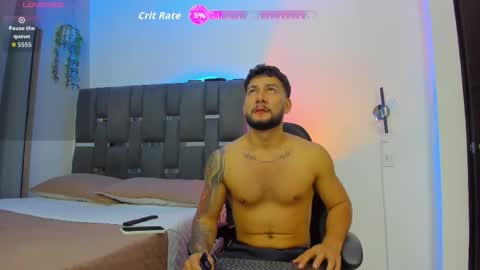 NOAH online show from 02.05.26