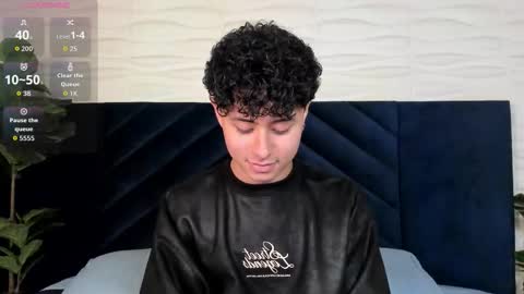 noah_dupont_ online show from 10.15.25