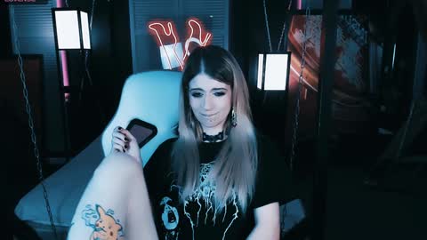 REAL name LiaDM are always open online show from 01.31.25