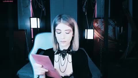 REAL name LiaDM are always open online show from 02.05.25