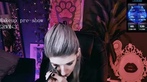 REAL name LiaDM are always open online show from 04.17.26