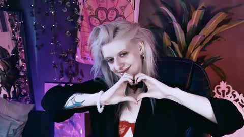 REAL name LiaDM are always open online show from 05.02.26