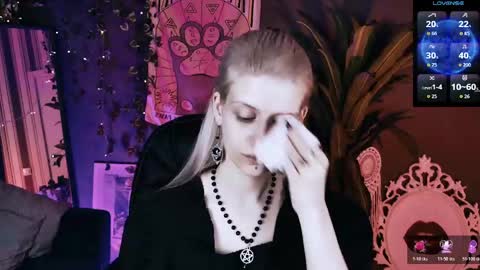 REAL name LiaDM are always open online show from 05.13.26