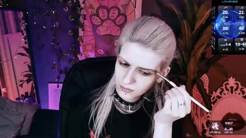 REAL name LiaDM are always open online show from 05.20.26