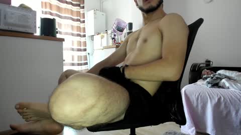 Noah online show from 01.16.25