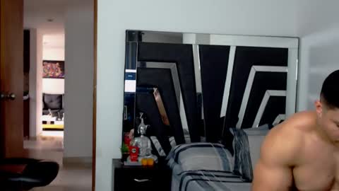 Noah Harris01 online show from 12.01.24