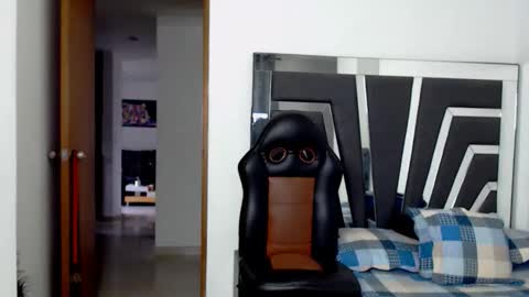 Noah Harris01 online show from 03.17.26