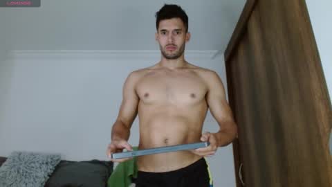 Noah online show from 02.10.25