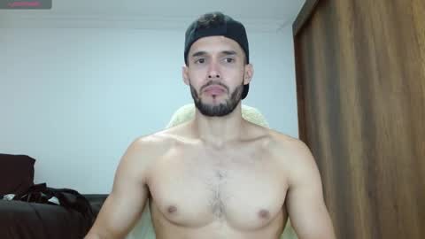 Noah online show from 02.25.25