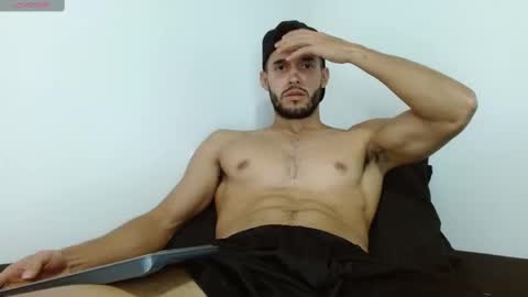 Noah online show from 02.25.25