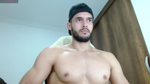 Noah online show from 02.27.25