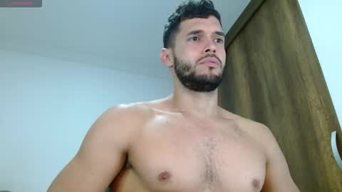 Noah online show from 10.22.25