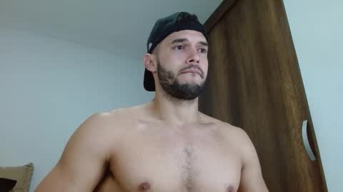 Snapshot of noah_jhonsonn chatting on 02.03.26 Noah online show from 02.03.26