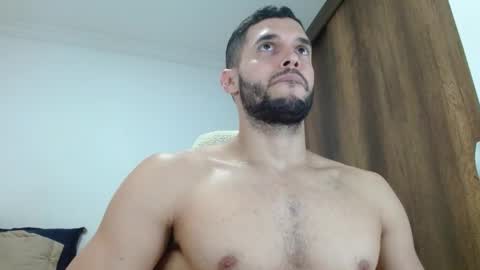 Snapshot of noah_jhonsonn chatting on 02.07.26 Noah online show from 02.07.26