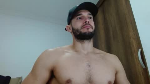 Snapshot of noah_jhonsonn chatting on 02.08.26 Noah online show from 02.08.26