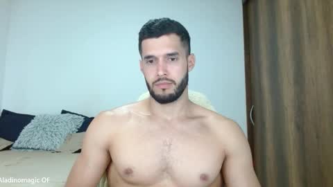 Snapshot of noah_jhonsonn chatting on 02.25.26 Noah online show from 02.25.26