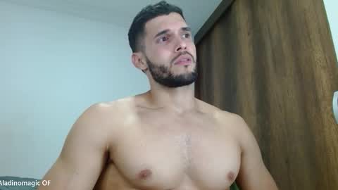 Noah online show from 03.08.26