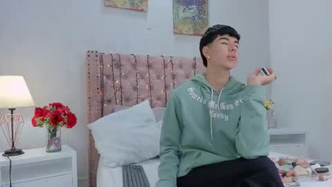 NOAH online show from 02.20.26