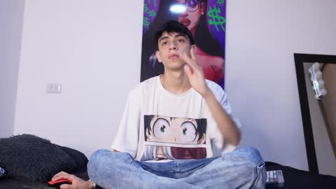 Noah online show from 01.07.25