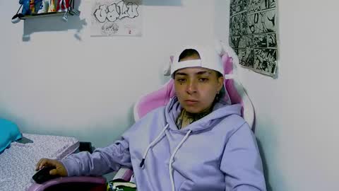 noah hehim    online show from 03.11.26