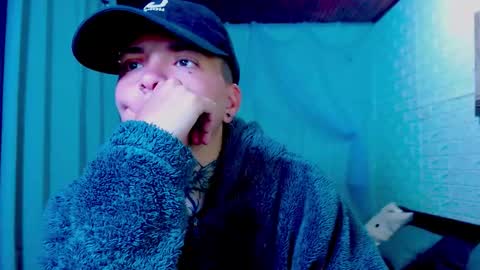 noah hehim    online show from 03.27.26