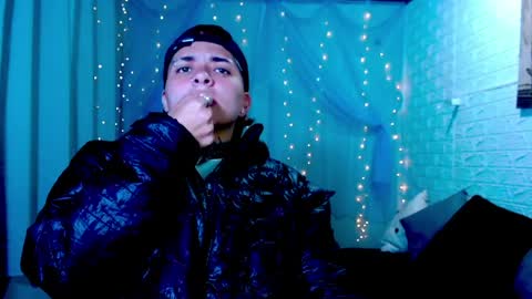 noah hehim    online show from 03.31.26