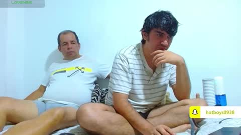 noah_meyer_ online show from 10.12.25