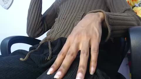 Snapshot of noah_miller7 chatting on 01.26.25 Noah Millers online show from 01.26.25