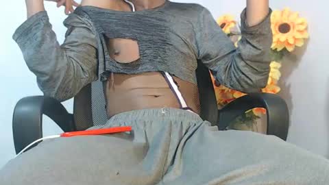 Snapshot of noah_miller7 chatting on 01.31.25 Noah Millers online show from 01.31.25